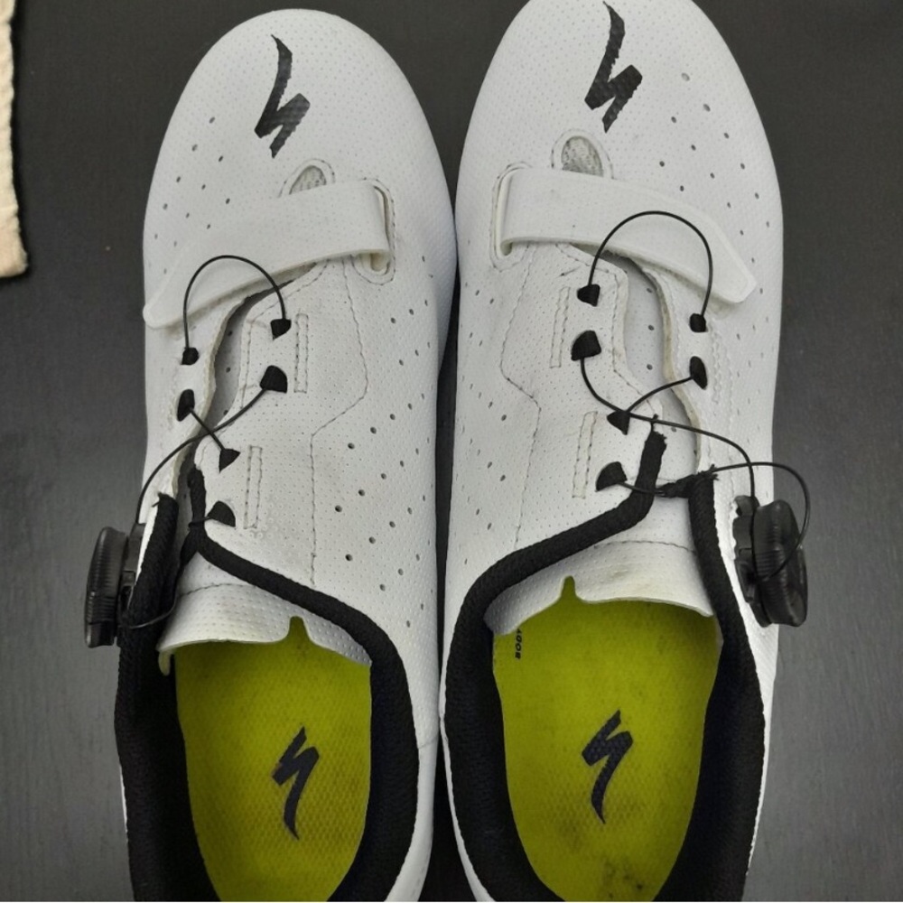 Specialized Torch 1.0 BOA Road Bike Shoes 39